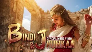 Naadanrock - Bindi & Jhumkaa (Official Music Video)