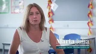 KS3 MFL journey