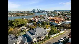 5 LUDLOW STREET, HAMILTON - 