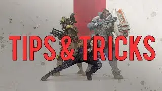 Apex Legend Tips & Tricks (Advanced)