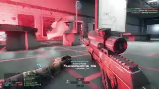 Battlefield 4 : DBV-12 SLUGS