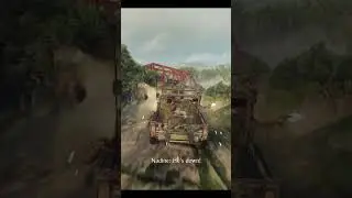 Uncharted 4 - The Lost Legacy : chapter 9 PS5 Gameplay (No Commentary)