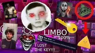 (FIRST TURKISH VICTOR)   LIMBO %100   (JUMP FROM NHELV and FLUKE FROM %66)