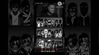 #incredibox #disturbingtruestories #rrated SNOW AGE/ORIN AYO