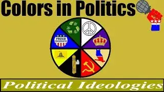 Colors in Politics