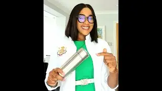The Longrich Alkaline (Pi) Cup