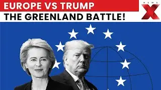 Trump vs Europe: Europe Stands Firm Against Trump&rsquo;s Greenland Tariff Threats &mdash; What&rsquo;s Next?