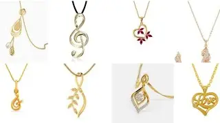 latest pendant design, locket design 2022,locket design collection,beautiful locket, unique pendant