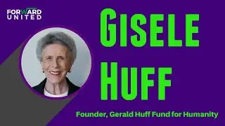 Gisele Huff Interview
