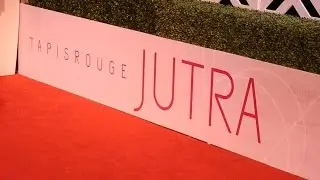 Gala des Prix Jutra 2015 - Tapis rouge