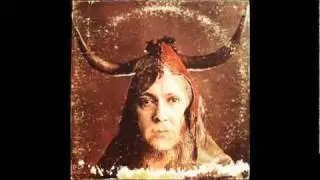 Antony And The Johnsons - All Is Loneliness (Moondog Cover)