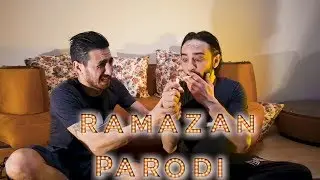 RAMAZAN PARODİ- Arabesk Rap / PARODİ KİNGS