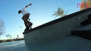 MALCOM WATSON - CLIPS OF THE DAY