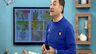DR. FERİDUN KUNAK SHOW - 05 KASIM 2014
