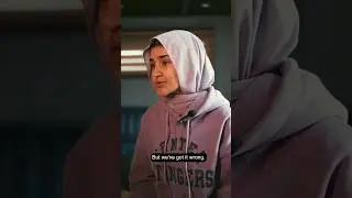 Visaal Syed talking about Body Image Issues among the teenagers. - ZOON Andleb-i-Firdous - Kashmir