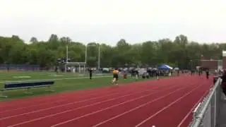 Weston High School- 2011