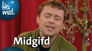 Gesangskapelle Hermann: Midgifd | Brettl-Spitzen | BR Heimat - die beste Volksmusik