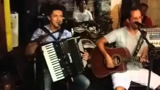 Fernando thesco lan&ccedil;amento 2016