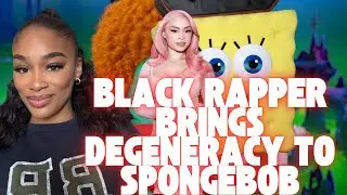Ice Spice Brings Club Culture to a Children&rsquo;s Event