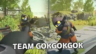 AWAL MULA TIM GOKGOK ~ MIMESIS #5
