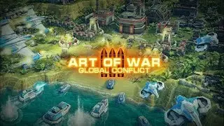 Art Of War 3 (MISSION 1  INITIAL APPOINTMENT)