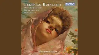 Feuilles d'album, Op. 2: No. 1b, Pierrette
