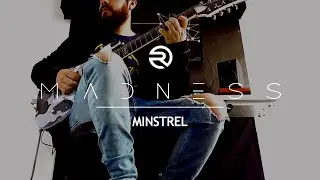Madness - Minstrel ft. David Levy