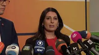 Thorsten Gr&ouml;ger und Daniela Cavallo zum Zukunftsplan und zur 3. Verhandlungsrunde Volkswagen