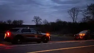 Route 534 reopens in Carbon County