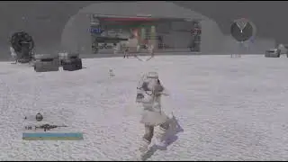 Hoth: Echo Base (Hunt): (Rebels)