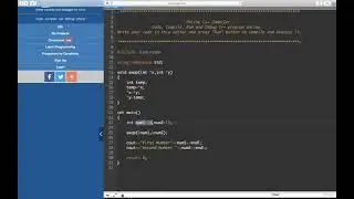 014 Practice   Parameter Passing Methods