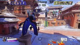 dps ana