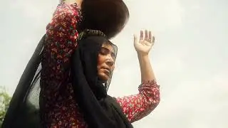 Clean Water for Pakistan: Ghulam Fatima&rsquo;s Water Struggle | Solar Water Charity | BondhEShams