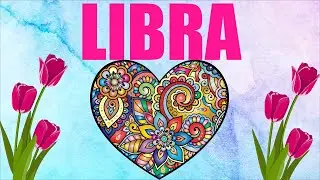 LIBRA TAROT READING! JUNE 2023