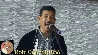 ها واحد الطرح ماشي بحال اي طرح (ياللااااا يامي) ميزان هواري ناضي بأداء الفنان عبد العزيز روبي