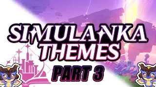 Genshin Impact  -  Welcome back to Simulanka!  [ Part 3]  🌟 1 Hour Loop