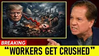 1 MIN AGO: Trump&rsquo;s Economy EXPOSED &mdash; Real Wages DROP for 80% of Workers | George Will