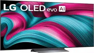 LG OLED evo C5 65-Inch &mdash; Should You Buy This OLED TV Now?