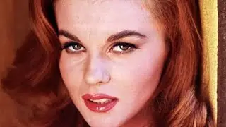 14 Sexiest photos of Ann-Margret