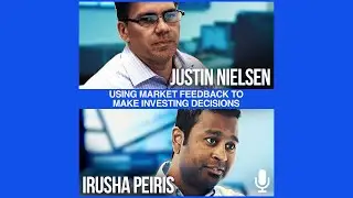 Using Market Feedback To Make Investing Decisions