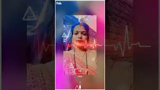 vido video app se kiya hai