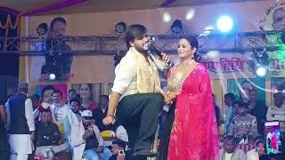 Kallu ने Shilpai raghwaniके साथ मचाया बबाल। khushi kakkar। staje show