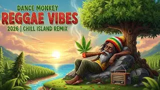Dance Monkey &ndash; Reggae Vibes 2026 Chill Island Remix