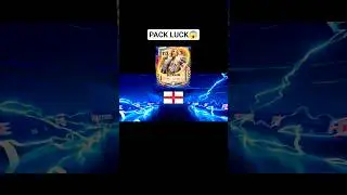 FOOTYVERSE PACK😱🔥 | EA FC Mobile | Shorts #shorts #viral #shortsfeed #packopening #fcmobile #beckham