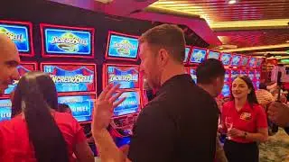 CARNIVAL MILLION Dollar Slot Tournament  $1,000,000 Winners - Top 20