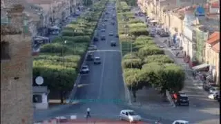 SERRACAPRIOLA NEL CUORE