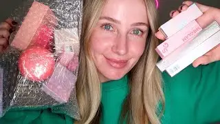 KOREAN BEAUTY HAUL 👏 I feel like I'm rediscovering makeup & skincare!