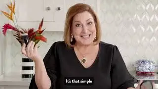Brush 101: Retractable Angled Kabuki Brush | Laura Geller Beauty