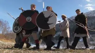 Vikinglivlinje