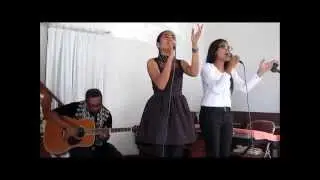 Uno Sohilait aka Tua feat. Nova Kaya & Grace Huwae